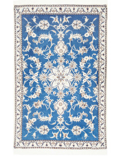 Nain Kashmar 90x147 Cm Nain Kashmar, Persia