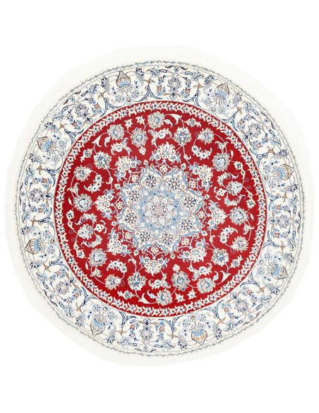 Nain Kashmar 200x202 Cm Nain Kashmar