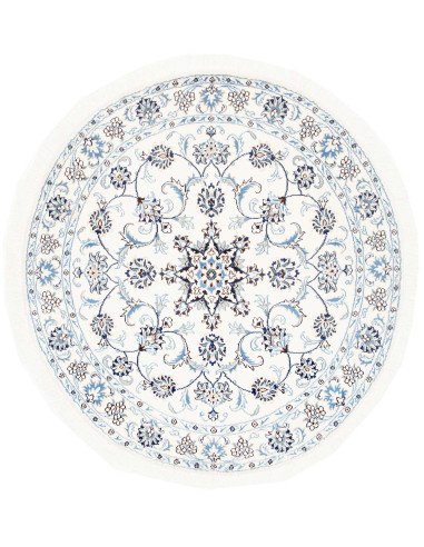 Nain Kashmar 145x150 Cm Nain Kashmar