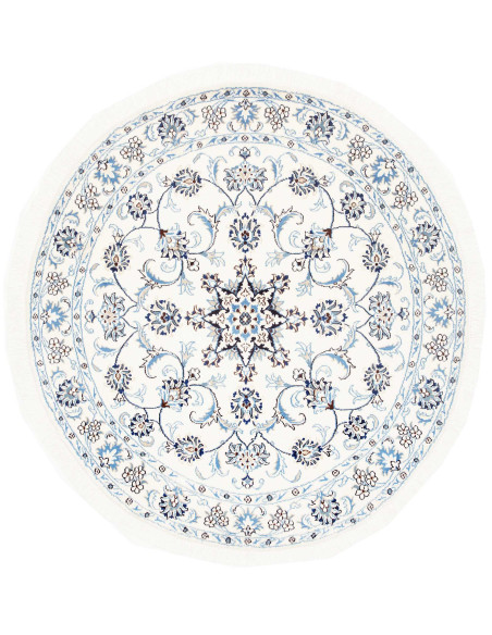 Nain Kashmar 145x150 Cm Nain Kashmar