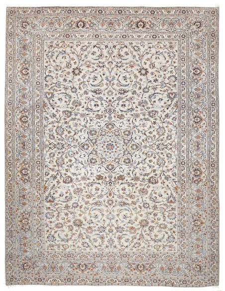 Kashan 295x382 Cm Kashan