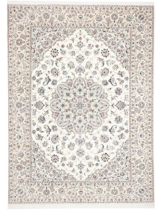 Nain 9la 250x344 Cm Nain 9la Persia