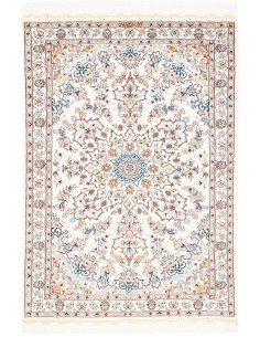 Rug Nain 6la Persia 103x147 Cream Soft Blue