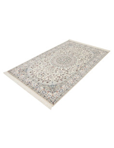 Rug Nain 9La Persia white 132x210 2