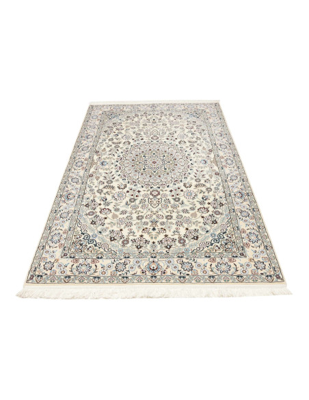 Rug Nain 9La Persia white 132x210
