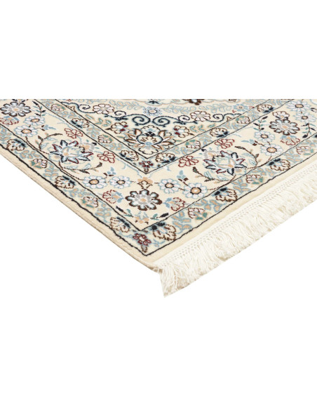 Rug Nain 9La Persia white 132x210