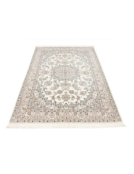 Rug Nain 9La Persia white 135x205