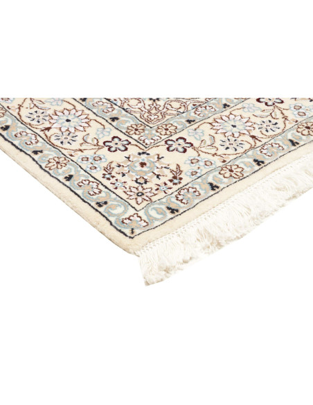 Rug Nain 9La Persia white 135x205