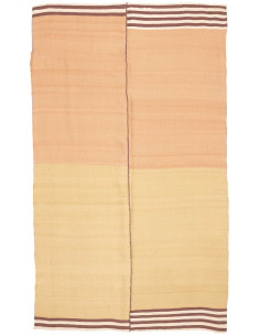 Tappeto Kilim Vintage Persia 129x218 Pesca Tenu