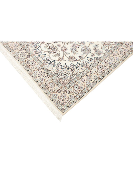 Rug Nain 9La Persia white 135x205