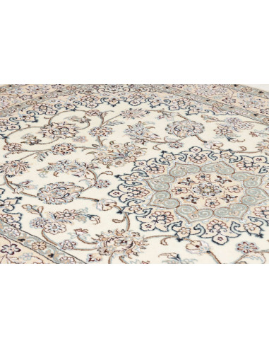 Rug Nain 9La Persia white 135x205