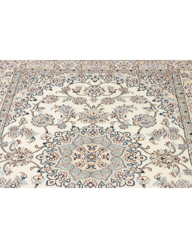 Rug Nain 9La Persia white 135x205