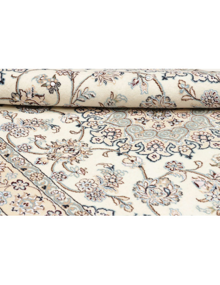 Rug Nain 9La Persia white 135x205