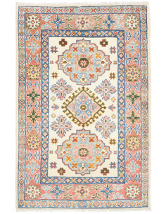 Rug Kazak Co 78x124 Multicolor