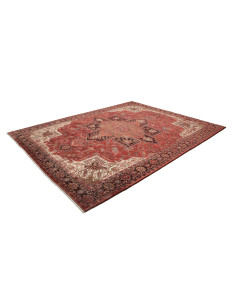 Gorawan 256x324 Cm Gorawan Persia Hand-carded Wool Cotton 2