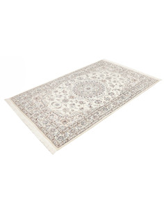 Rug Nain 9La Persia white 126x200 2