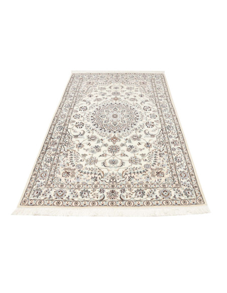 Rug Nain 9La Persia white 126x200
