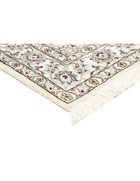 Rug Nain 9La Persia white 126x200