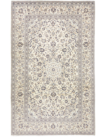Kashan 200x320 Cm Kashan