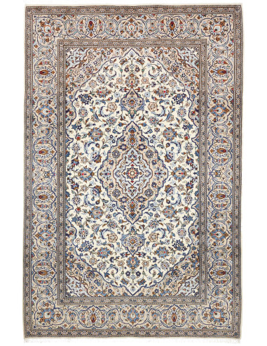 Kashan 197x304 Cm Kashan