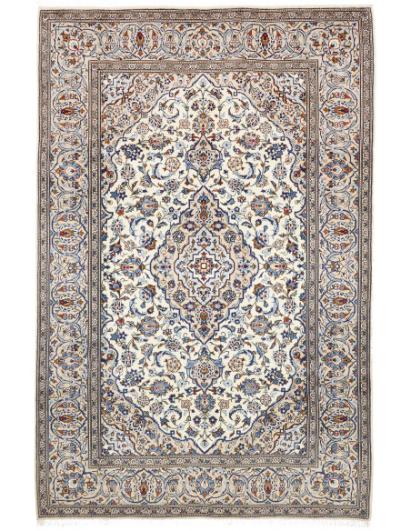 Kashan 197x304 Cm Kashan