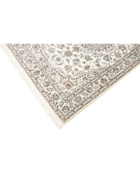 Rug Nain 9La Persia white 126x200