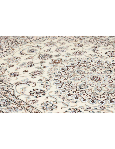 Rug Nain 9La Persia white 126x200