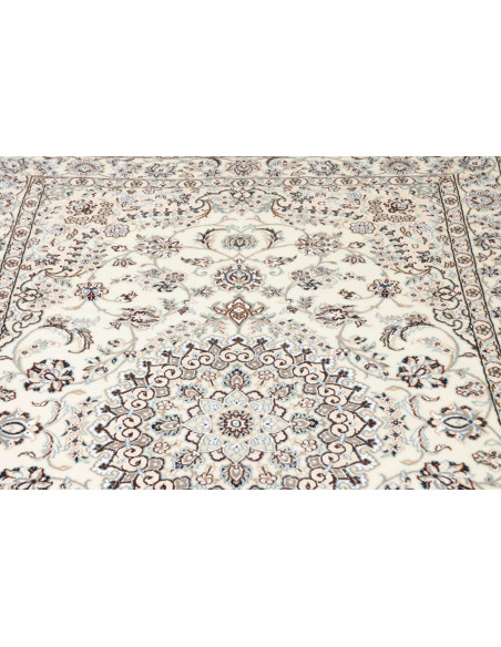 Rug Nain 9La Persia white 126x200
