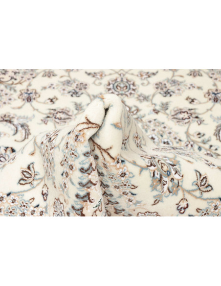 Rug Nain 9La Persia white 126x200