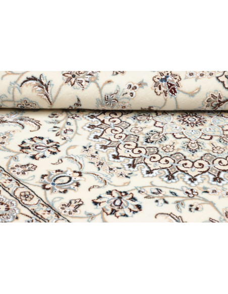 Rug Nain 9La Persia white 126x200