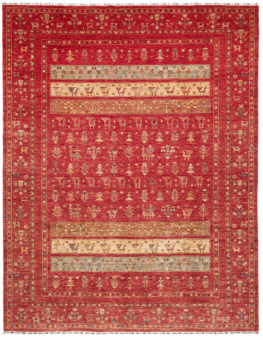 Rubin 303x386 Cm Rubin
