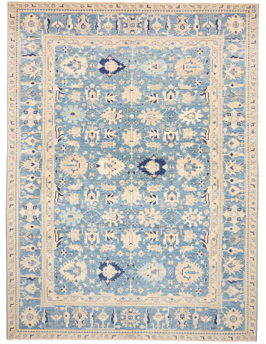 Kazak Fine 267x367 Cm Kazak Fine, Pakistan, Lana Cardata A