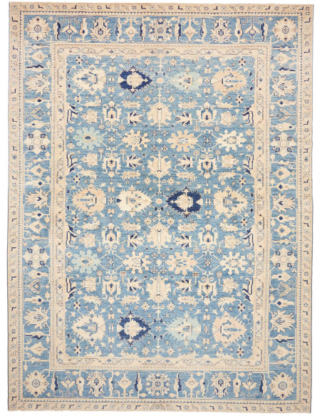 Kazak Fine 267x367 Cm Kazak Fine, Pakistan, Lana Cardata A