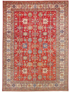 Kazak Fine 296x406 Cm Kazak Fine