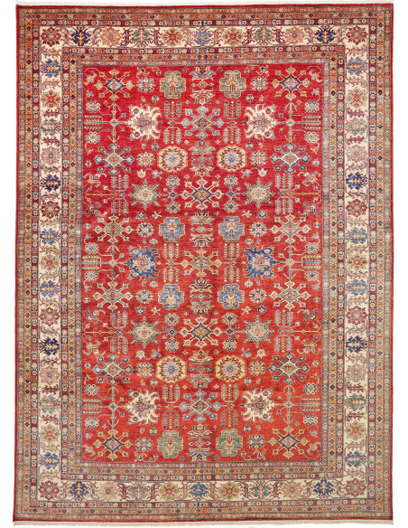 Kazak Fine 296x406 Cm Kazak Fine