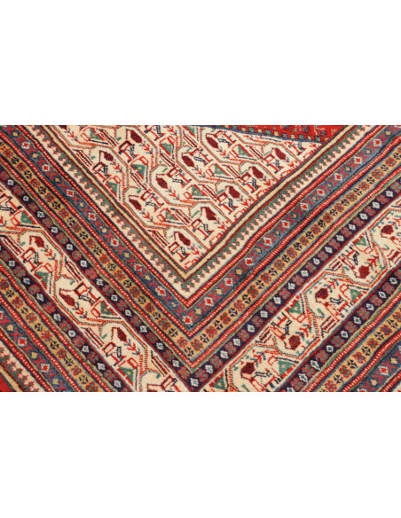 Sarough Mir 287x385 Cm Sarough Mir, Persia