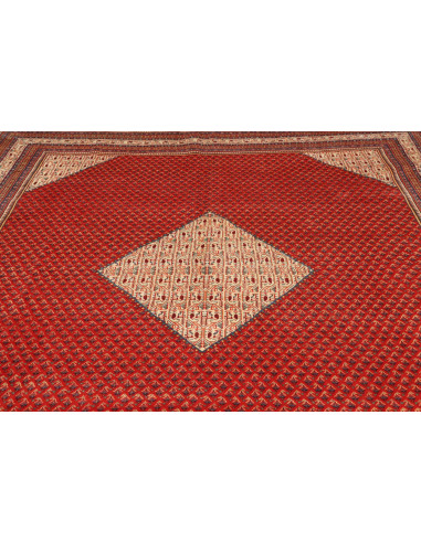 Sarough Mir 287x385 Cm Sarough Mir, Persia