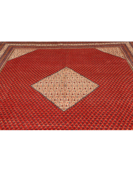 Sarough Mir 287x385 Cm Sarough Mir, Persia