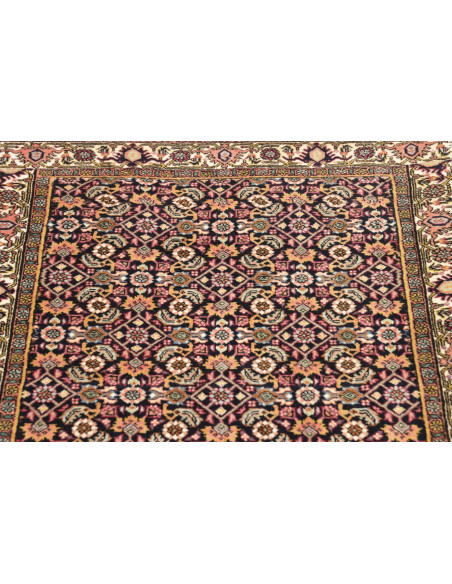 Bidjar 77x207 Cm Bidjar, Persia, Lana Cardata A Mano,