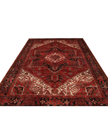 Gorawan 245x330 Cm Gorawan, Persia, Hand-carded Wool cotton