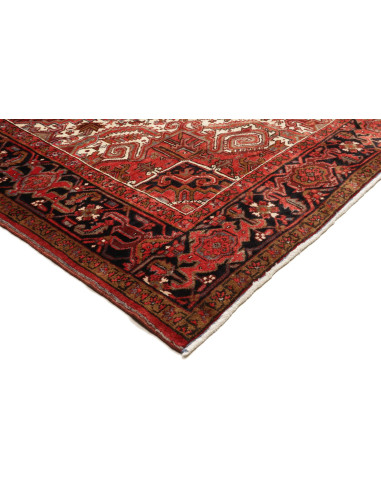 Gorawan 245x330 Cm Gorawan, Persia, Lana Cardata A Mano