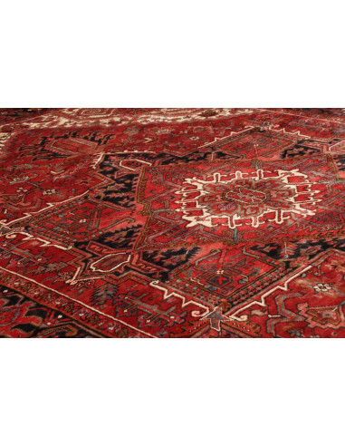 Gorawan 245x330 Cm Gorawan, Persia, Hand-carded Wool cotton