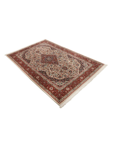 Ilaam 138x212 Cm Ilaam Persian Wool Silk