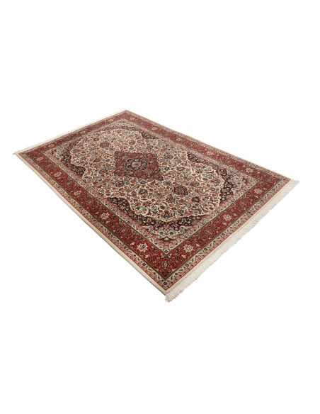 Ilaam 138x212 Cm Ilaam Persian Wool Silk