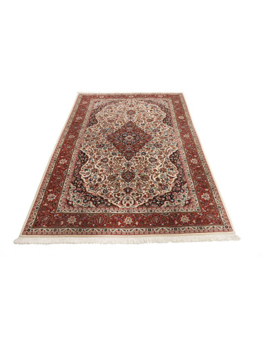 Ilaam 138x212 Cm Ilaam Persian Wool Silk