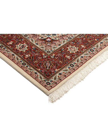 Ilaam 138x212 Cm Ilaam Persian Wool Silk