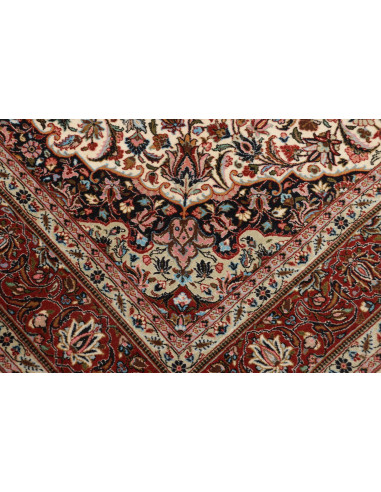 Ilaam 138x212 Cm Ilaam Persian Wool Silk