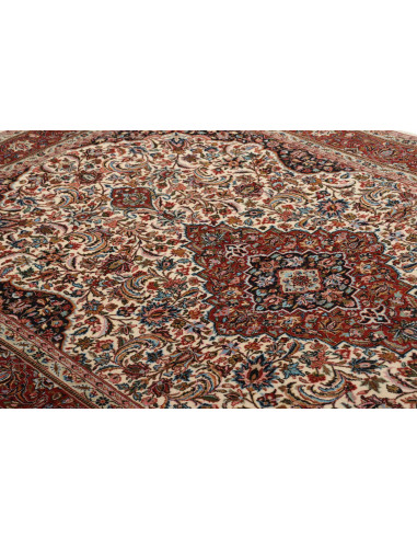 Ilaam 138x212 Cm Ilaam Persiano Lana Seta