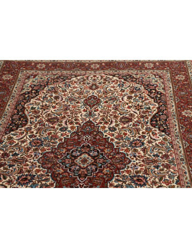 Ilaam 138x212 Cm Ilaam Persian Wool Silk
