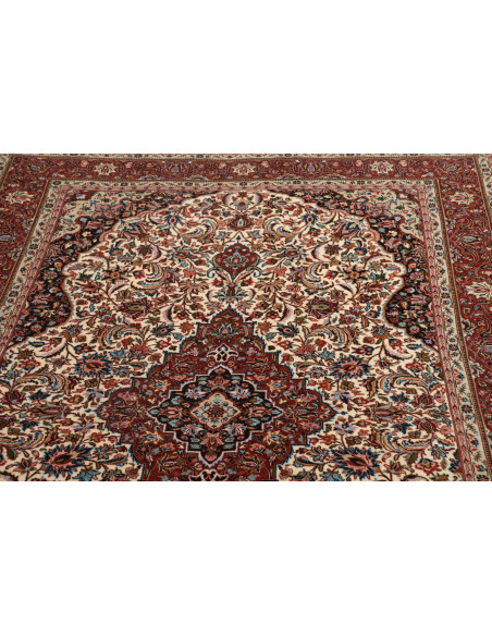 Ilaam 138x212 Cm Ilaam Persian Wool Silk